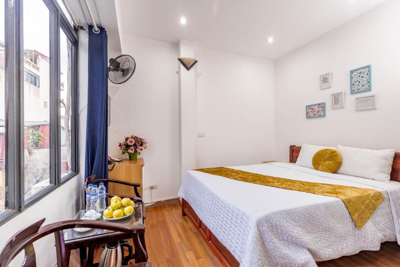 Hanoi View Legend Hotel Kültér fotó