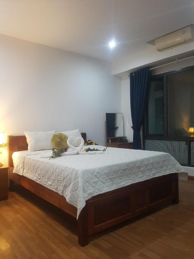Hanoi View Legend Hotel Kültér fotó